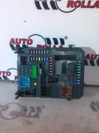 Tablou sigurante Peugeot 2008 1.6D,an 2015