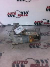 Electromotor Peugeot 2008 1.6D,an 2015