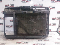 Electroventilator Peugeot 2008 1.6D,an 2015