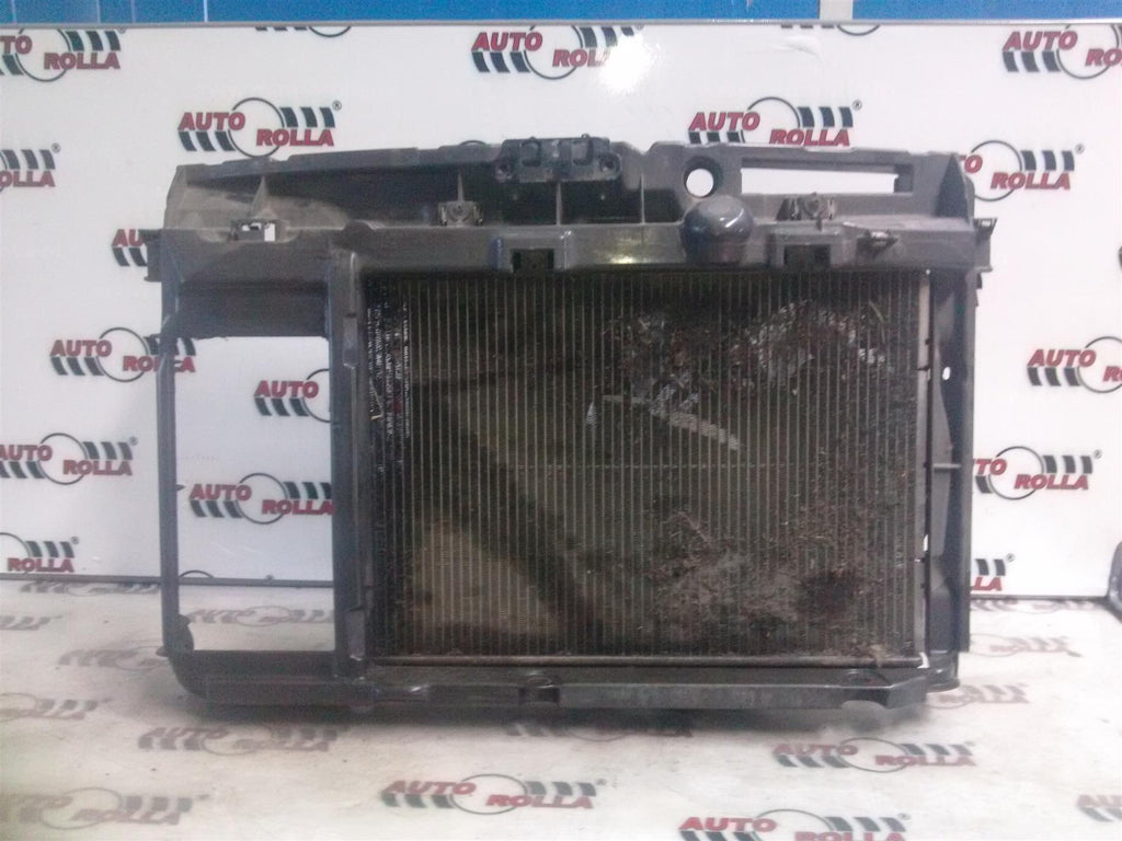 Incuietoare capota Peugeot 2008 1.6D,an 2015