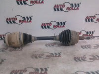 Planetara stanga fata Volkswagen T5 2.5D