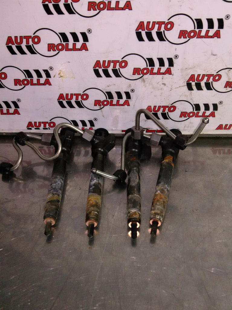 Injectoare set Citroen C5 2.0D,an 2018