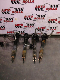 Injectoare set Citroen C5 2.0D,an 2018