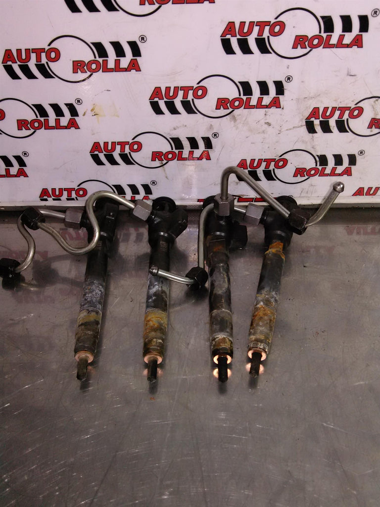 Fulie motor Citroen C5 2.0D,an 2018