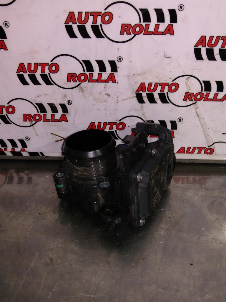 Clapeta acceleratie Citroen C5 2.0D,an 2018