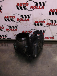 Clapeta acceleratie Citroen C5 2.0D,an 2018