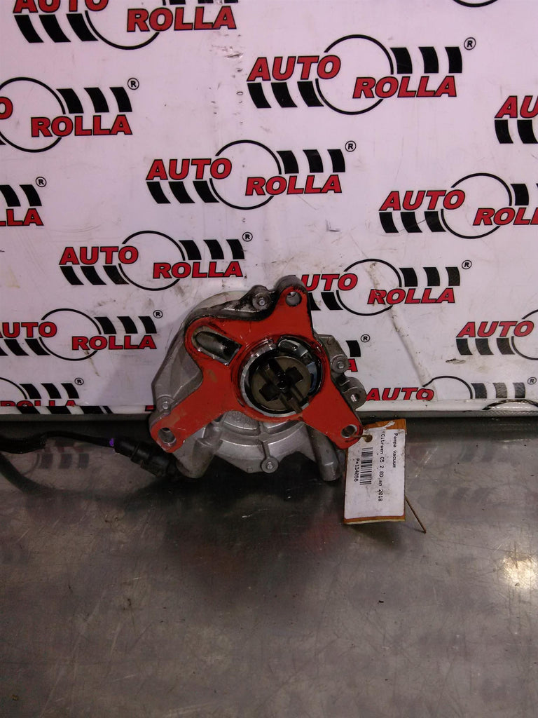 Pompa vacuum Citroen C5 2.0D,an 2018