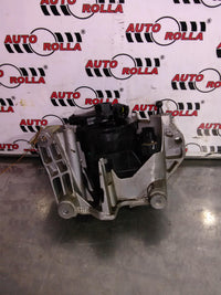Baterie filtru motorina Citroen C5 2.0D,an 2018