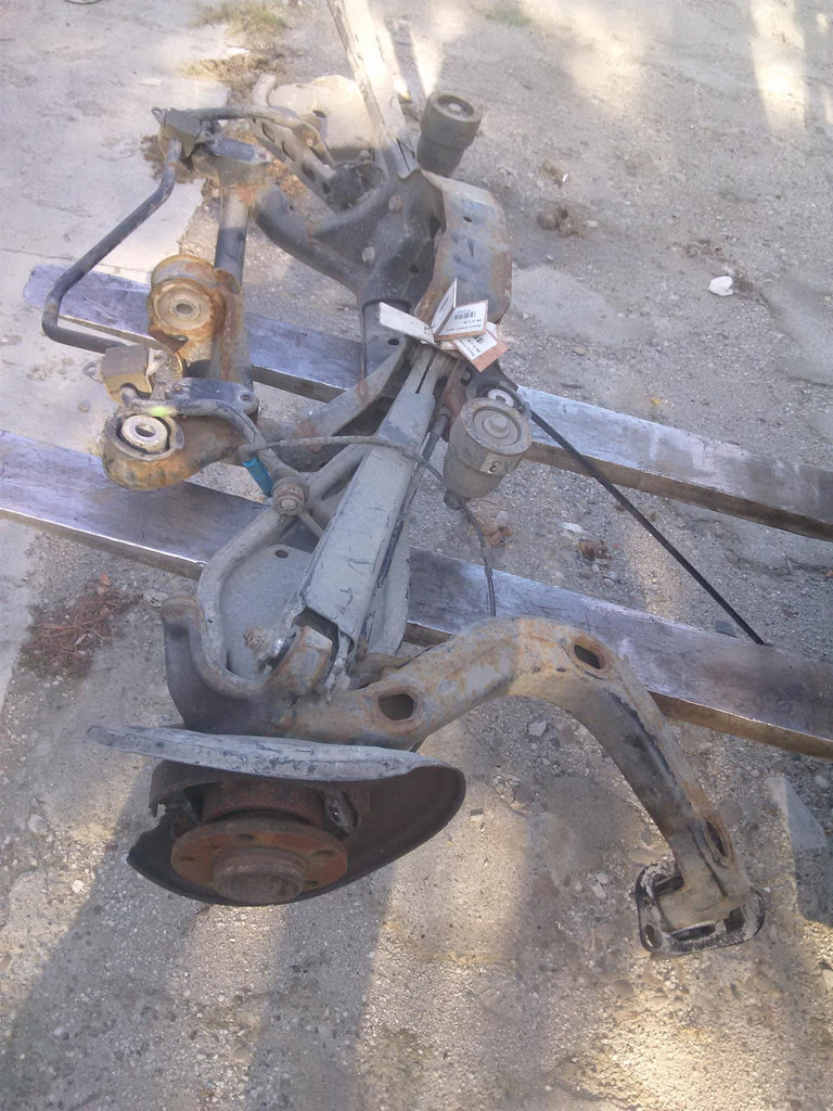 Bara stabilizatoare BMW X3 2.0D