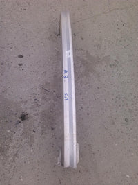 Armatura bara spate Audi A3
