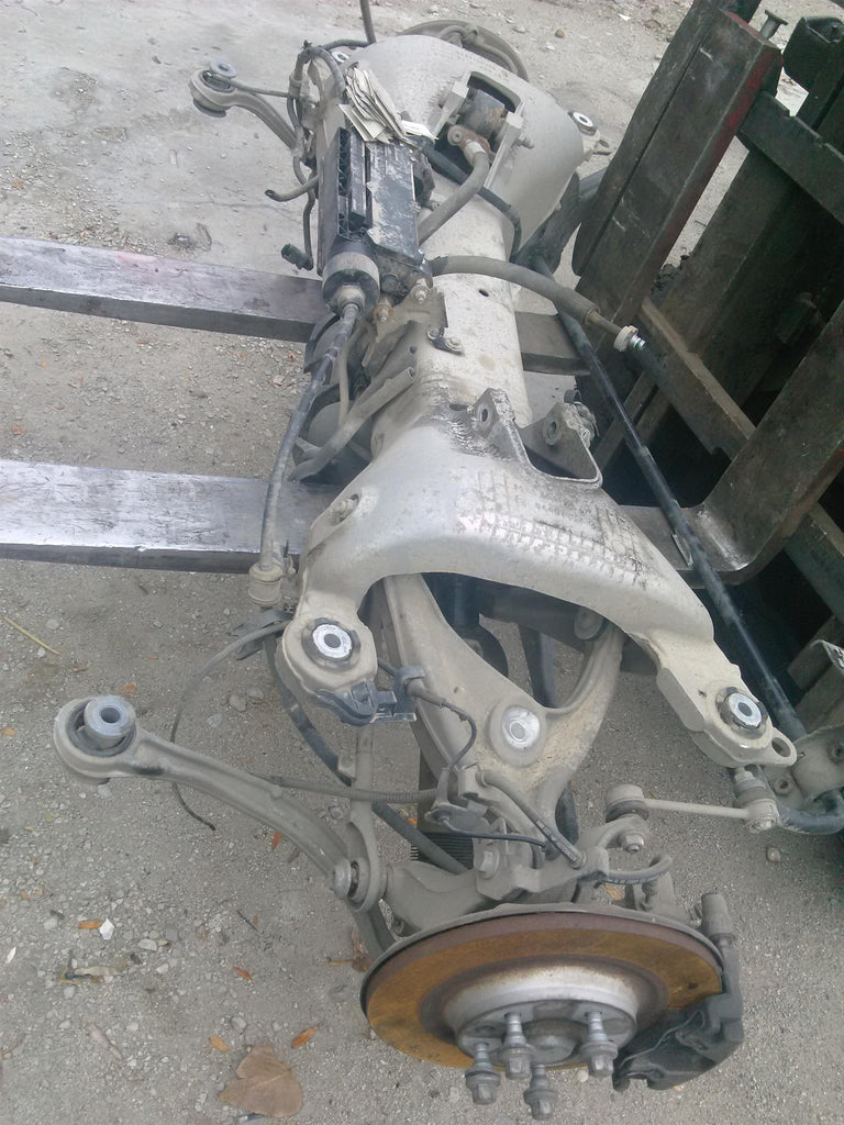 Amortizor stanga spate Citroen C5 2.0D,an 2018