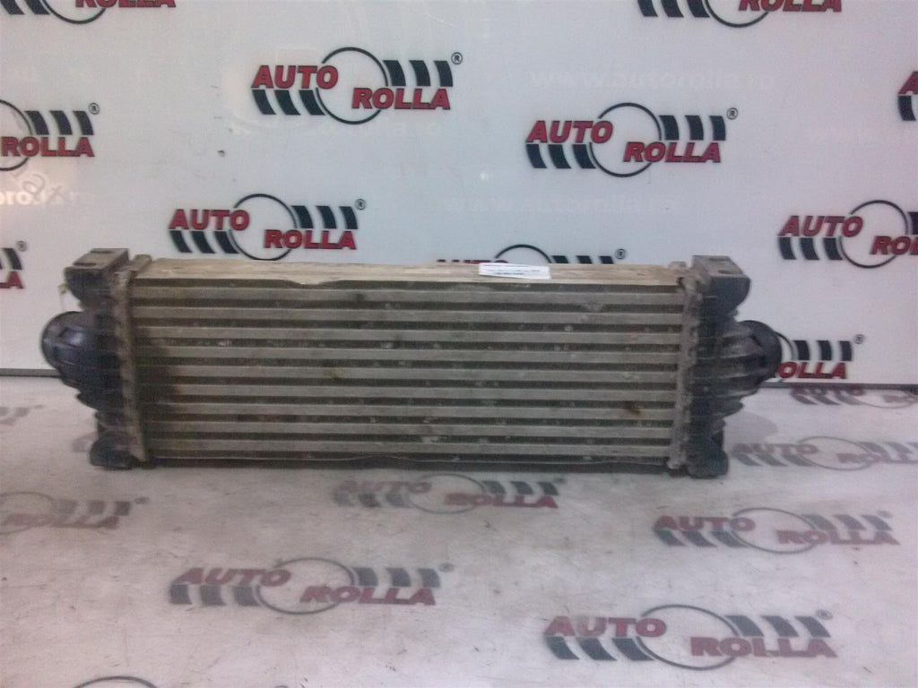 Radiator Intercooler Iveco Daily 3.0D,an 2010