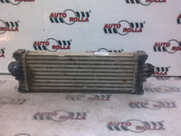 Radiator Intercooler Iveco Daily 3.0D,an 2010