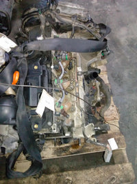 Injectoare set Peugeot 2008 1.6D,an 2014