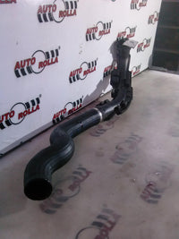Conducta intercooler Renault Master 2.5D,an 2006