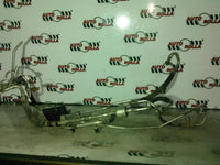 Conducte Ac Citroen C5 2.0D,an 2018
