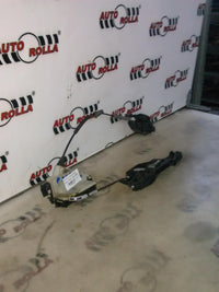 Cremaliera stanga spate Peugeot 2008 1.6D,an 2015