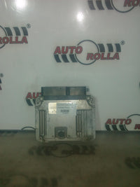 Calculator motor Volkswagen Touran 1.9D