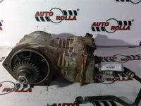 Compresor Aer Renault Premium