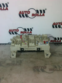 tablou sigurante Ford Focus 2, 1.6TDCI, an 2008