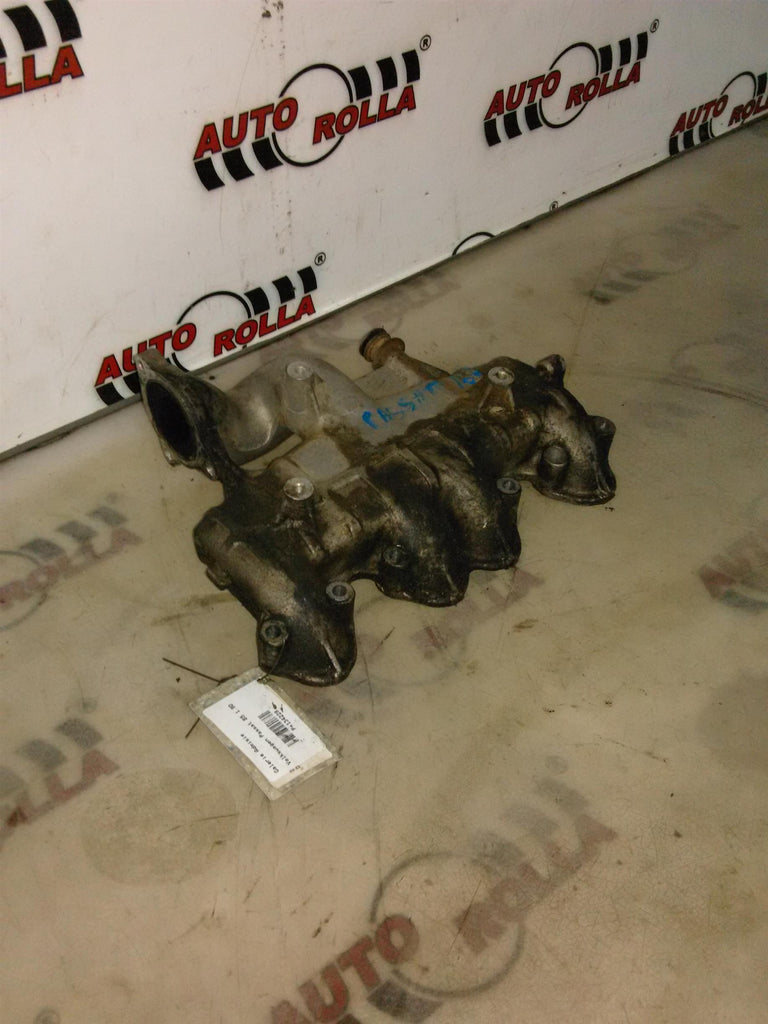 Galerie Admisie Volkswagen Passat B5 1.9D