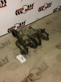 Galerie Admisie Volkswagen Passat B5 1.9D