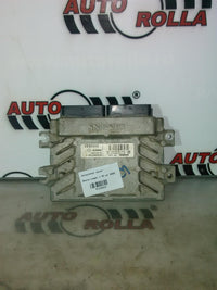 Calculator motor Dacia Logan 1.4S,an 2006