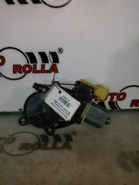 Motoras macara stanga fata(volan dreapta) Mercedes CLS an 2007