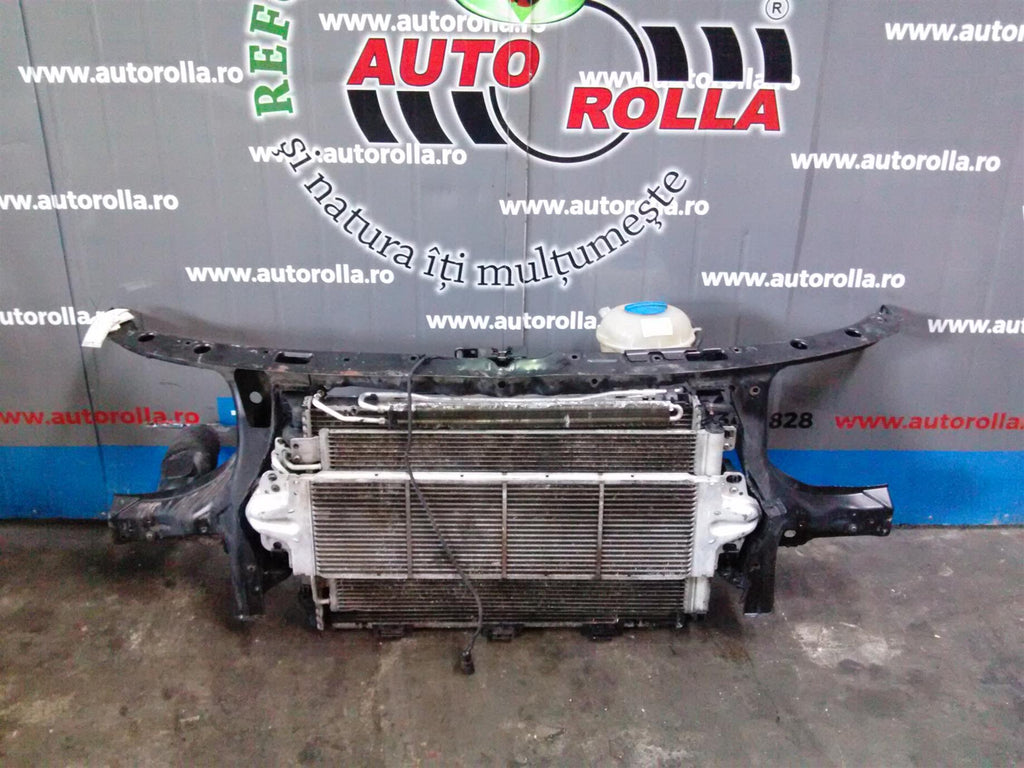 Trager Volkswagen T5 2.5D