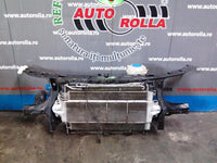 Trager Volkswagen T5 2.5D