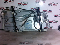 Macara mecanica dreapta Coupe Volkswagen Golf 4 1.4S 16V,an 2001