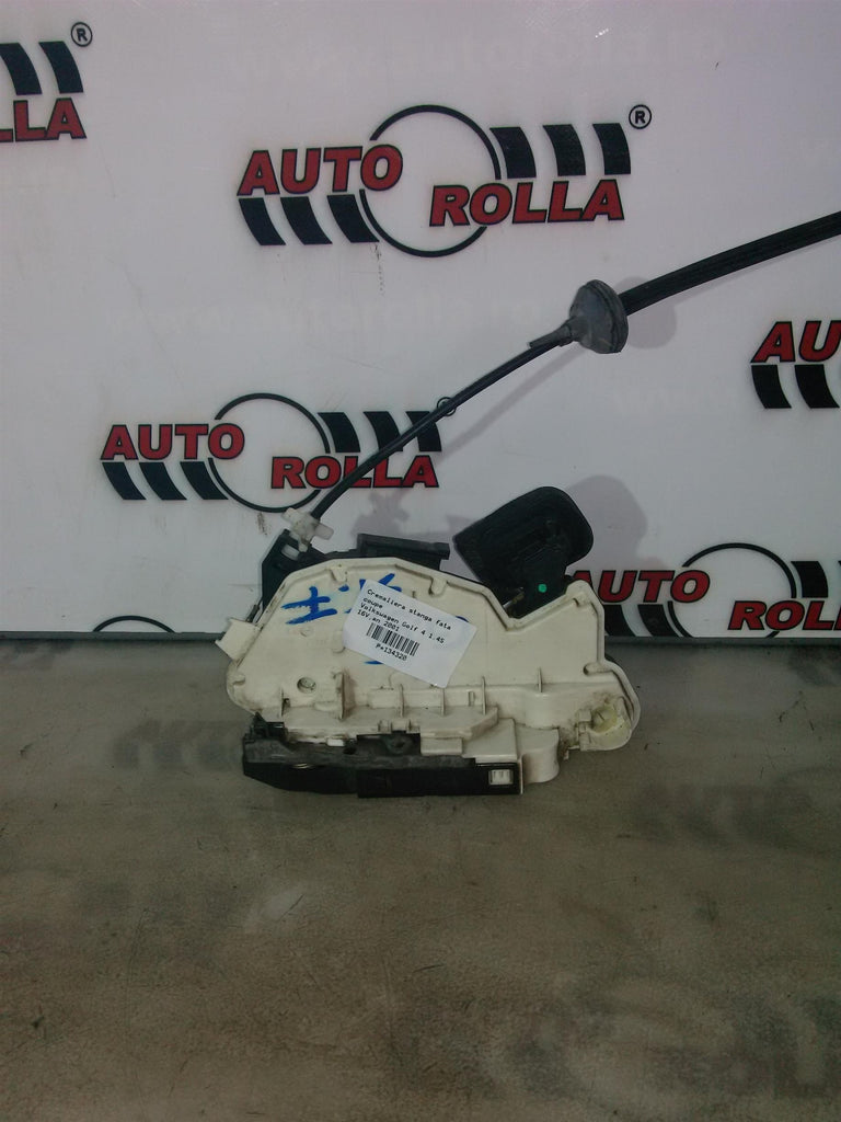 Cremaliera stanga fata coupe Volkswagen Golf 4 1.4S 16V,an 2001