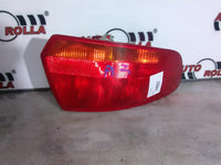 Stop stanga Audi A3