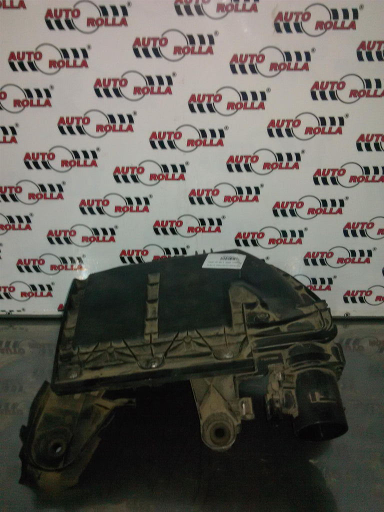 Debitmetru+carcasa filtru aer Peugeot 2008 1.6D,an 2015