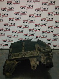 Debitmetru+carcasa filtru aer Peugeot 2008 1.6D,an 2015