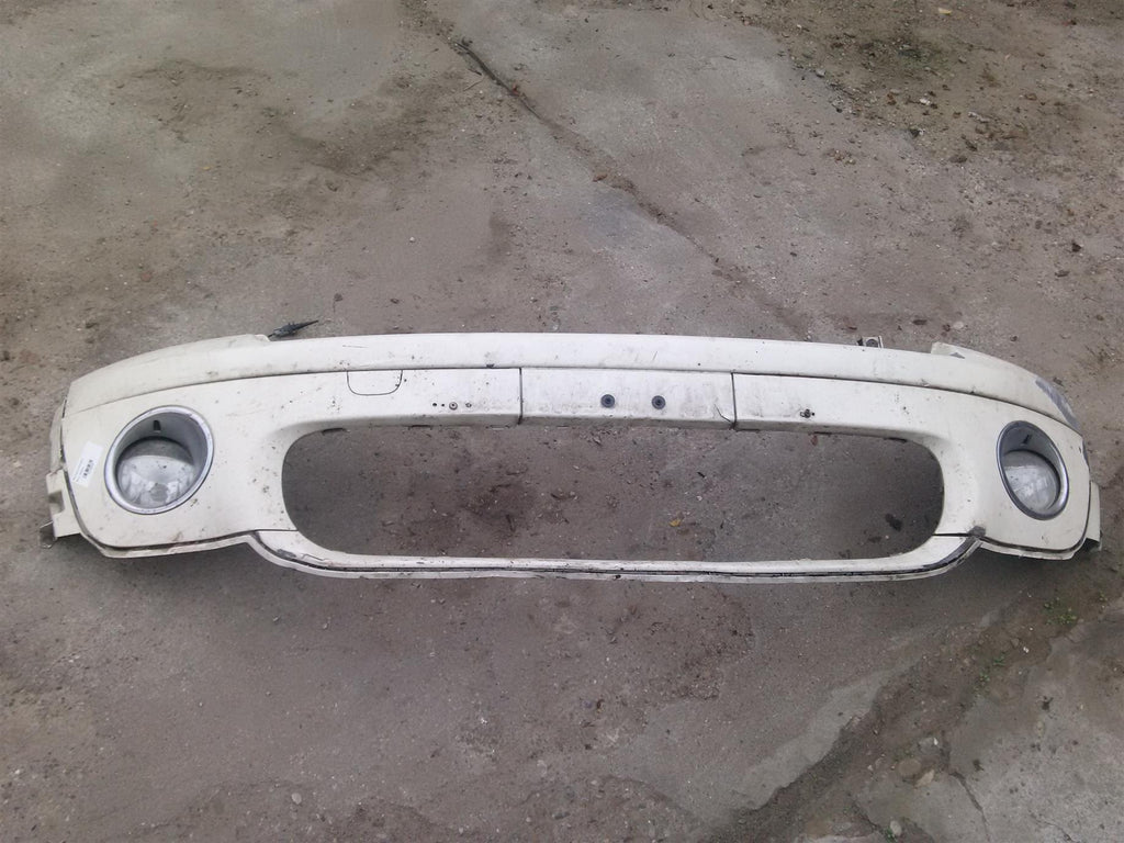 Bara+proiectoare Mini Cooper