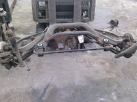 Amortizor dreapta spate BMW E46 1.8Ti Compact