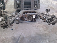 Grup spate BMW E46 1.8Ti Compact