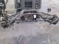 Bara stabilizatoare spate BMW E46 1.8Ti Compact