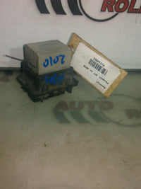 Reostat Peugeot 307 an 2010