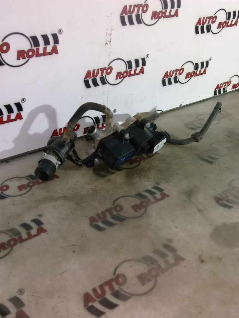 Epurator Mercedes A Class