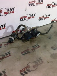 Epurator Mercedes A Class