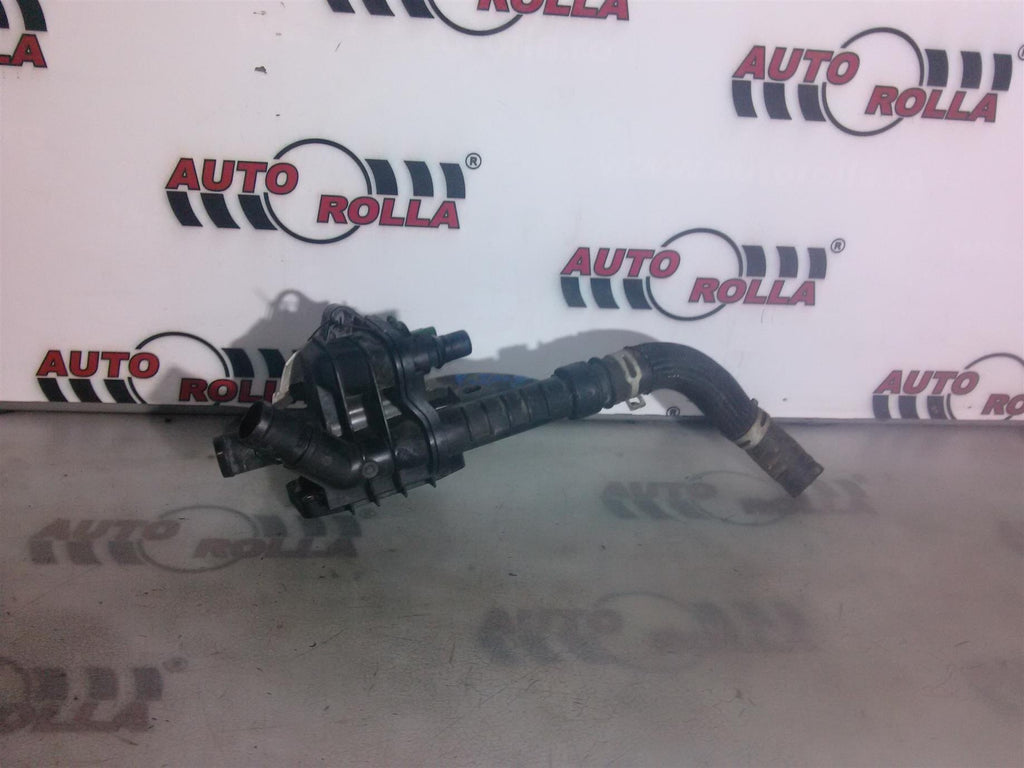 Carcasa termostat Peugeot 2008 1.6D,an 2015