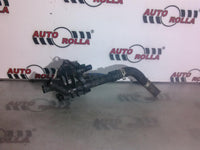 Carcasa termostat Peugeot 2008 1.6D,an 2015