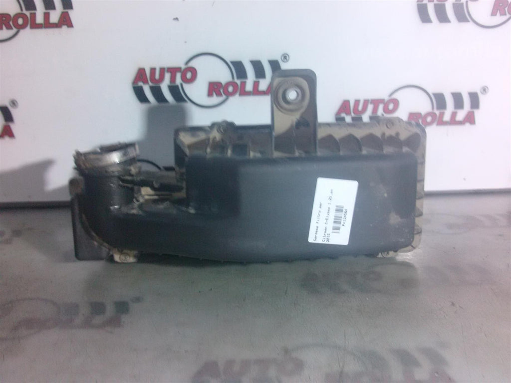 Carcasa filtru aer Citroen C-Elysee 1.2S,an 2015