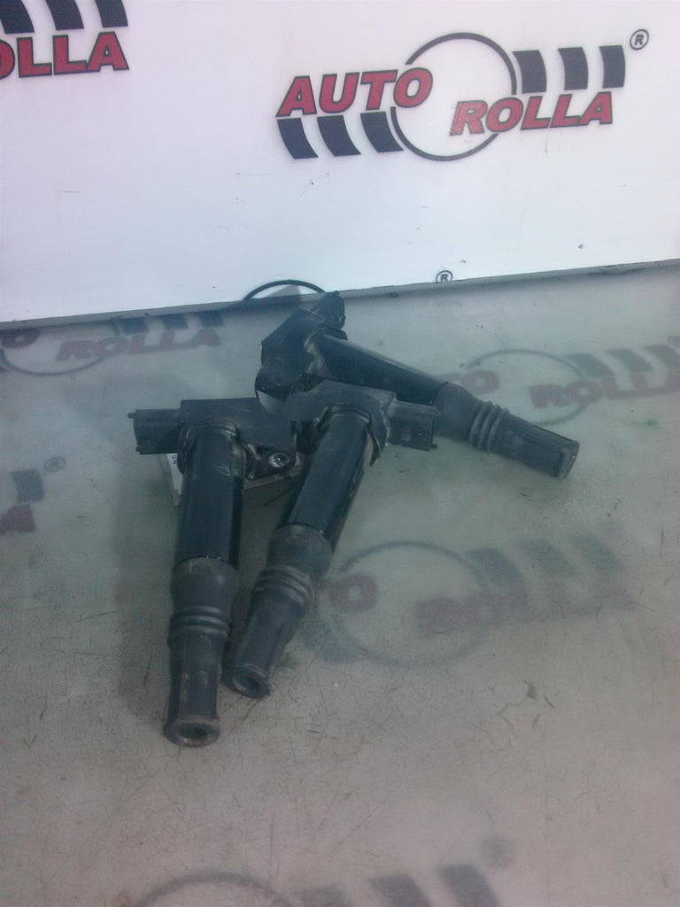 Bobine chopper Citroen C-Elysee 1.2S,an 2015