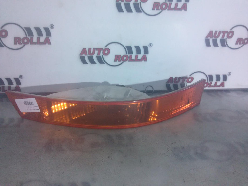 Semnalizare stanga Renault Master