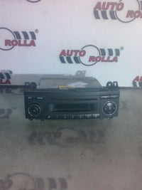 CD Player Mercedes Sprinter