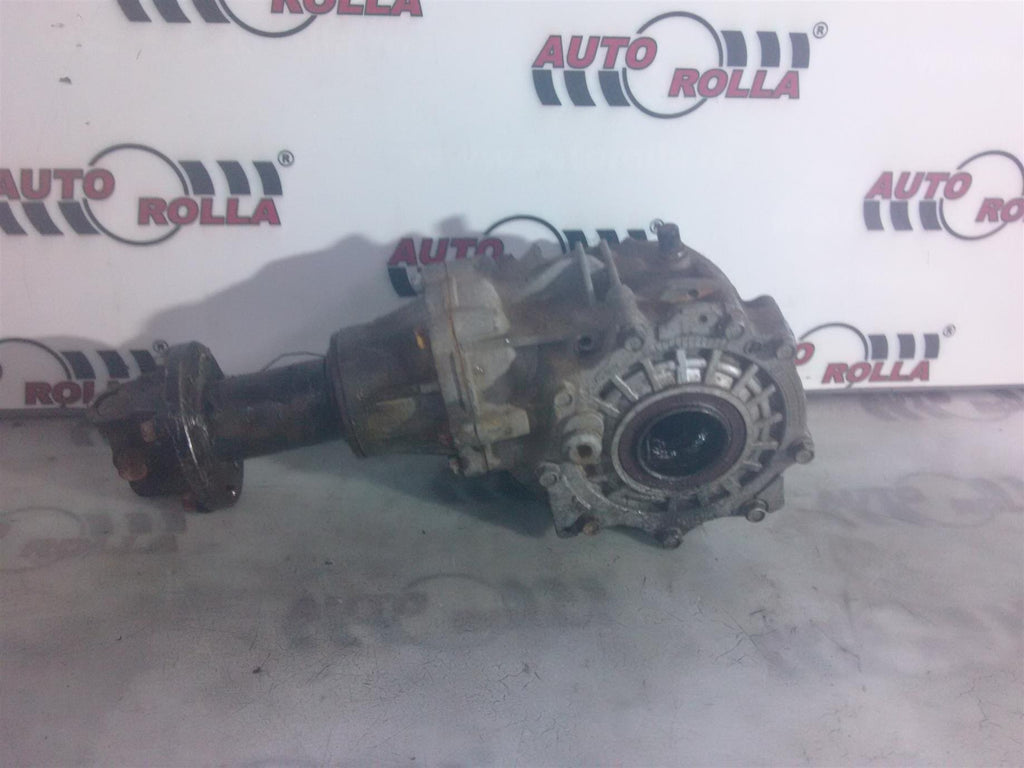 Grup fata Kia Sportage 2.0D,an 2017