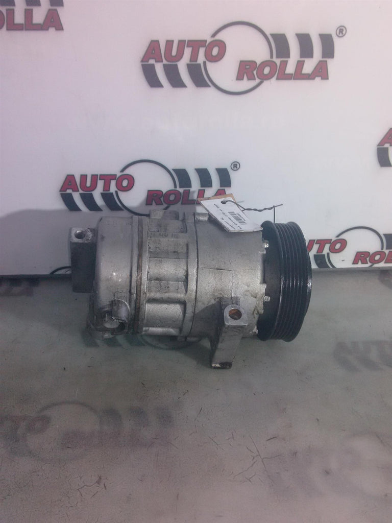 Compresor AC Kia Sportage 2.0D,an 2017